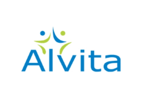 Client logo